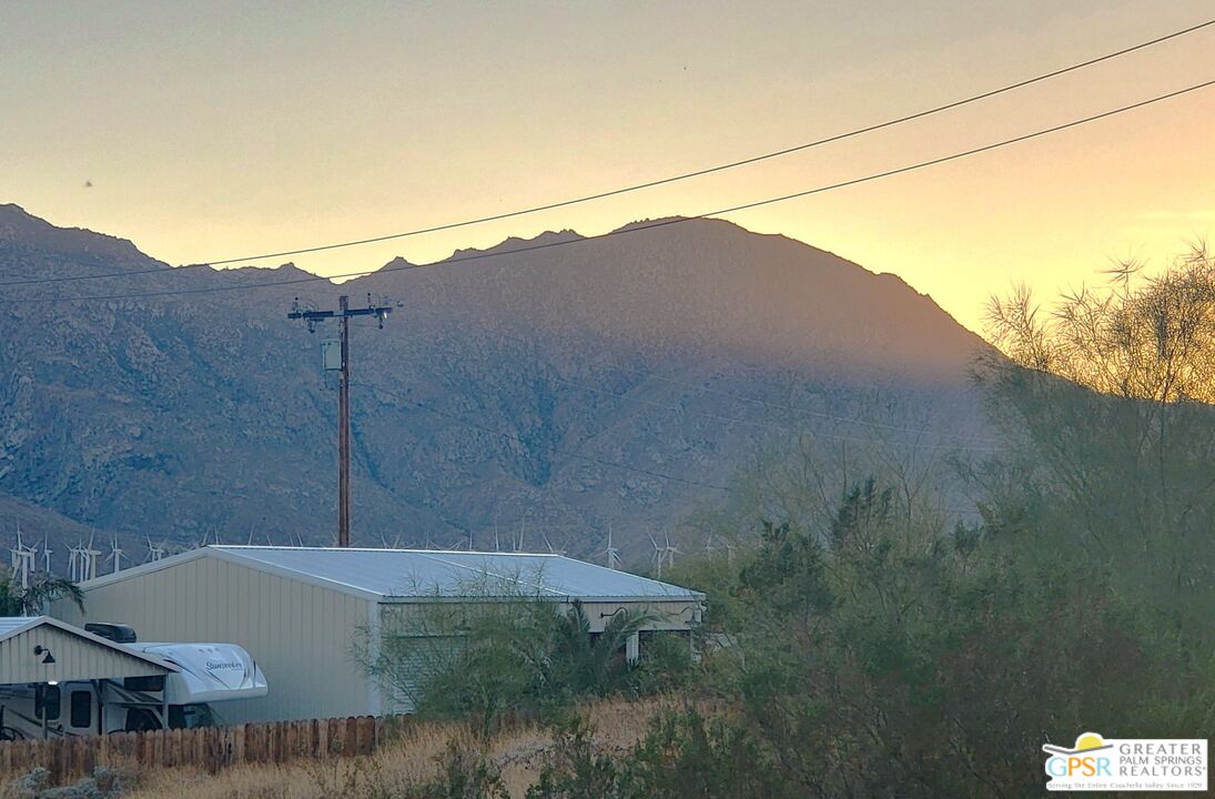 0 Kindale Drive Whitewater, CA 92282 - Photo 10 of 21 a view of a dry yard