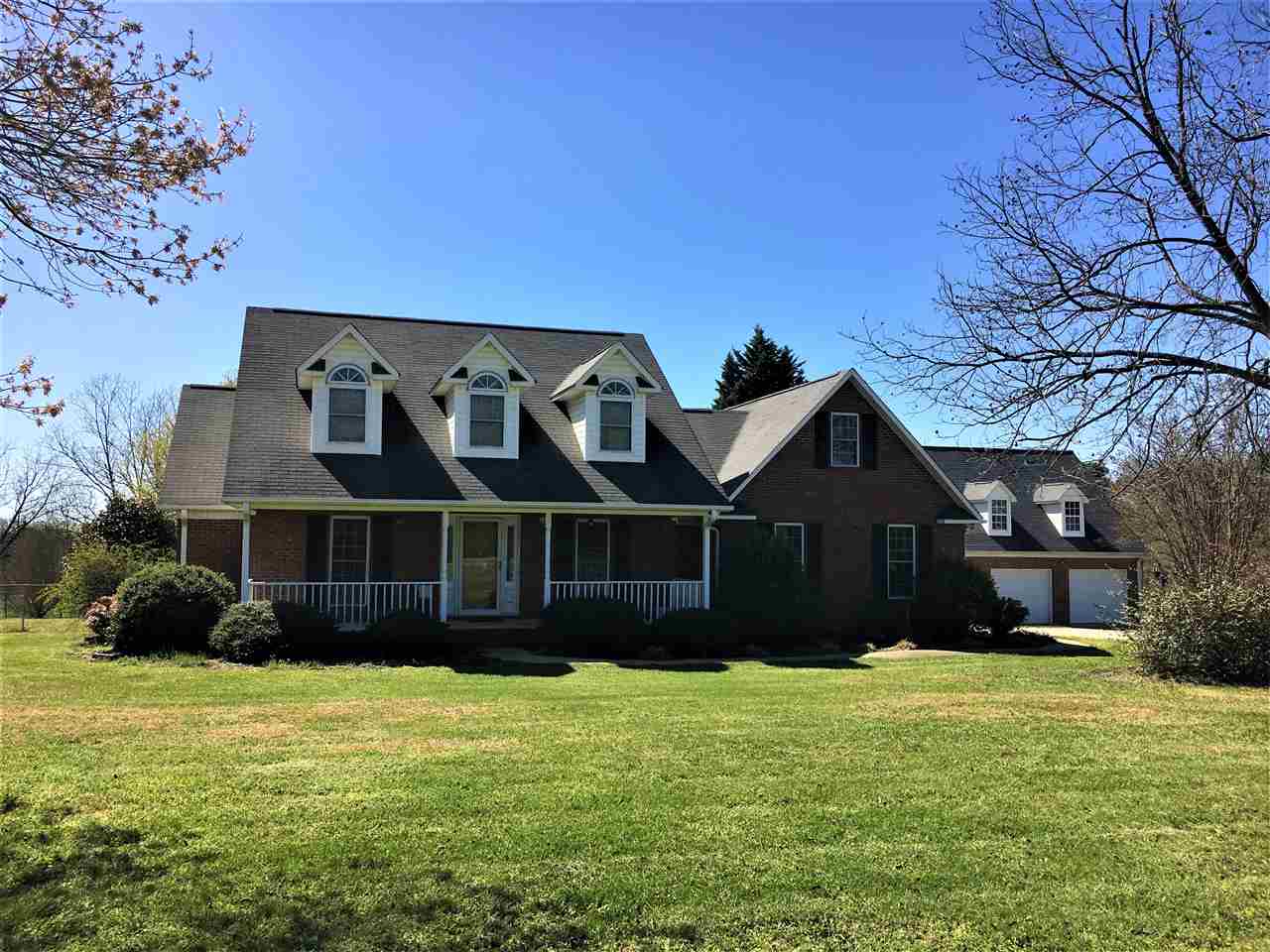 140 Ben Bonner Road Cowpens, SC 29330 - Photo 1 of 22