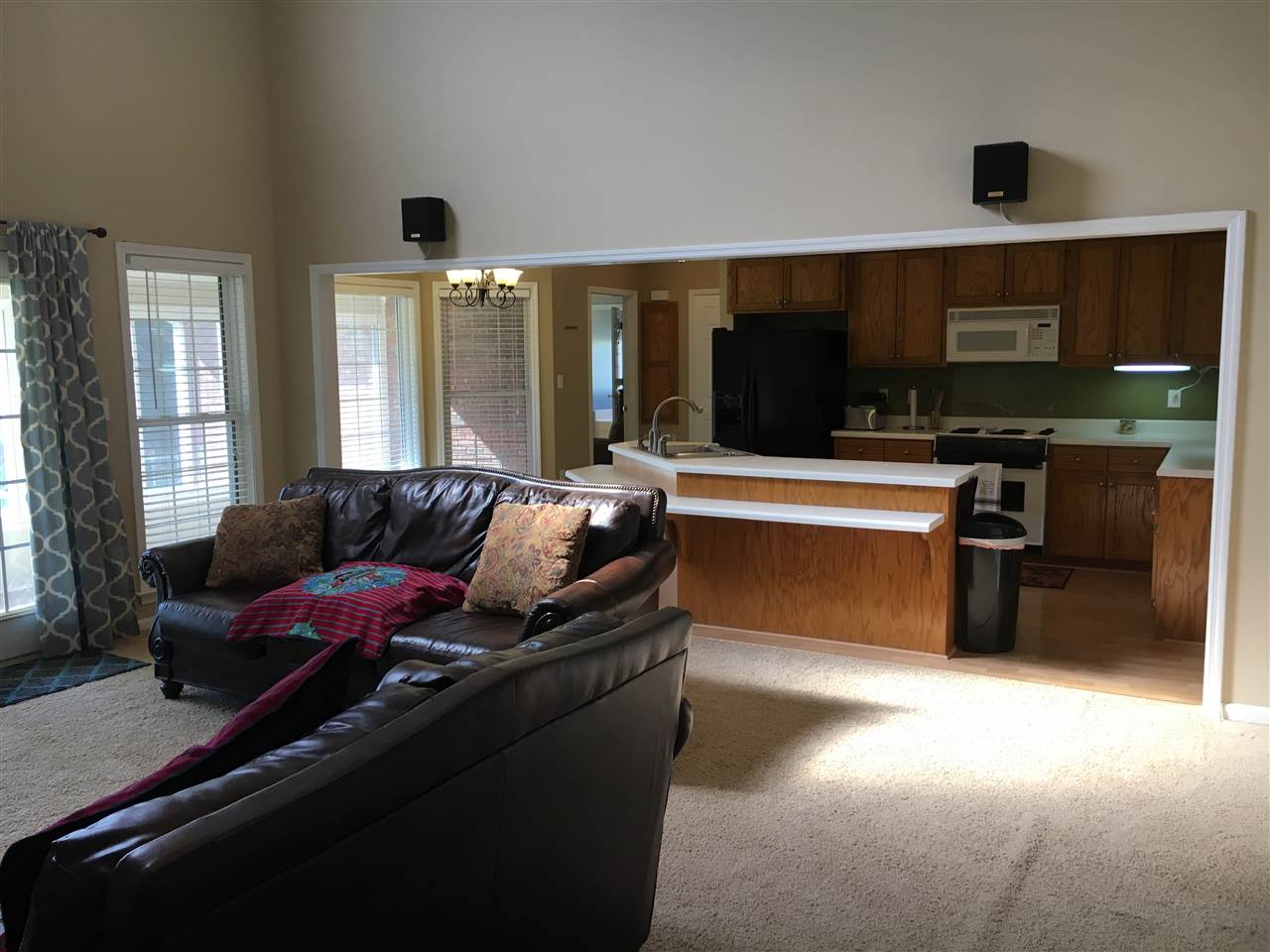 140 Ben Bonner Road Cowpens, SC 29330 - Photo 4 of 22