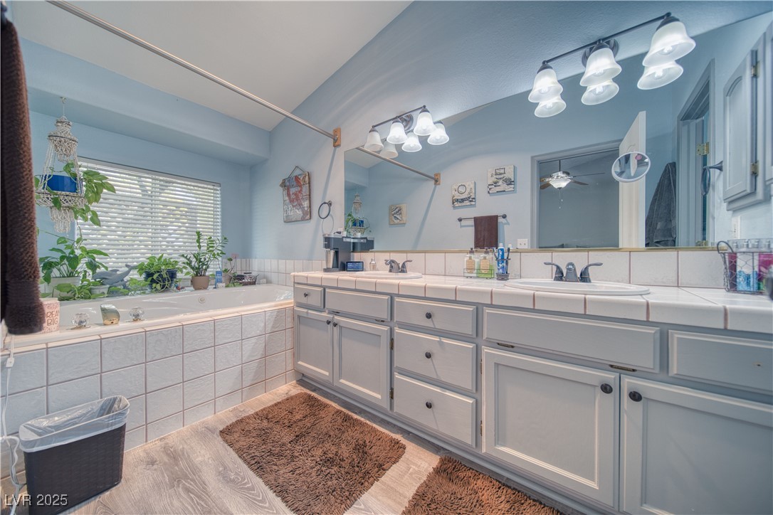 2910 Sunset Street Pahrump, NV 89060 - Photo 28 of 64