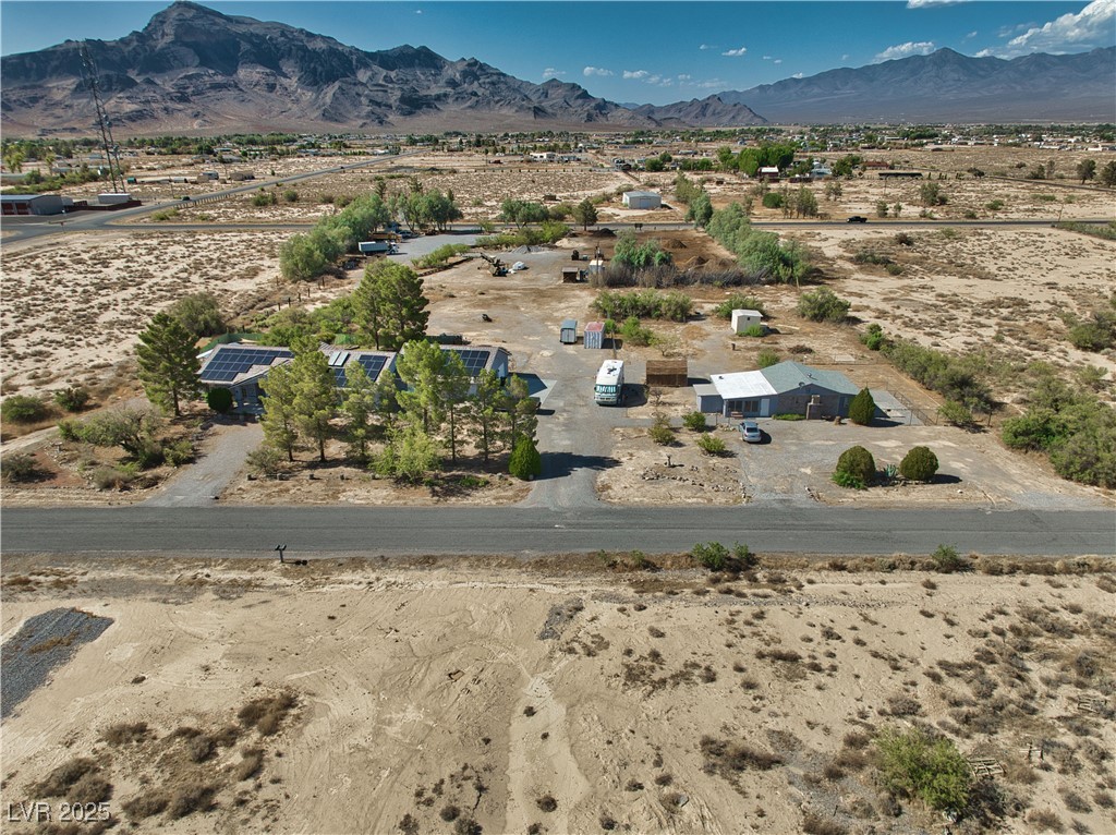 2910 Sunset Street Pahrump, NV 89060 - Photo 50 of 64