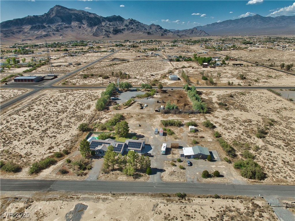 2910 Sunset Street Pahrump, NV 89060 - Photo 57 of 64