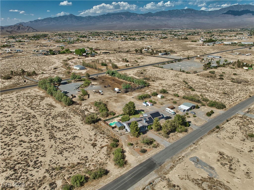 2910 Sunset Street Pahrump, NV 89060 - Photo 58 of 64