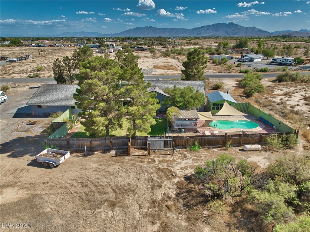 2910 Sunset Street Pahrump, NV 89060 - Photo 60 of 64