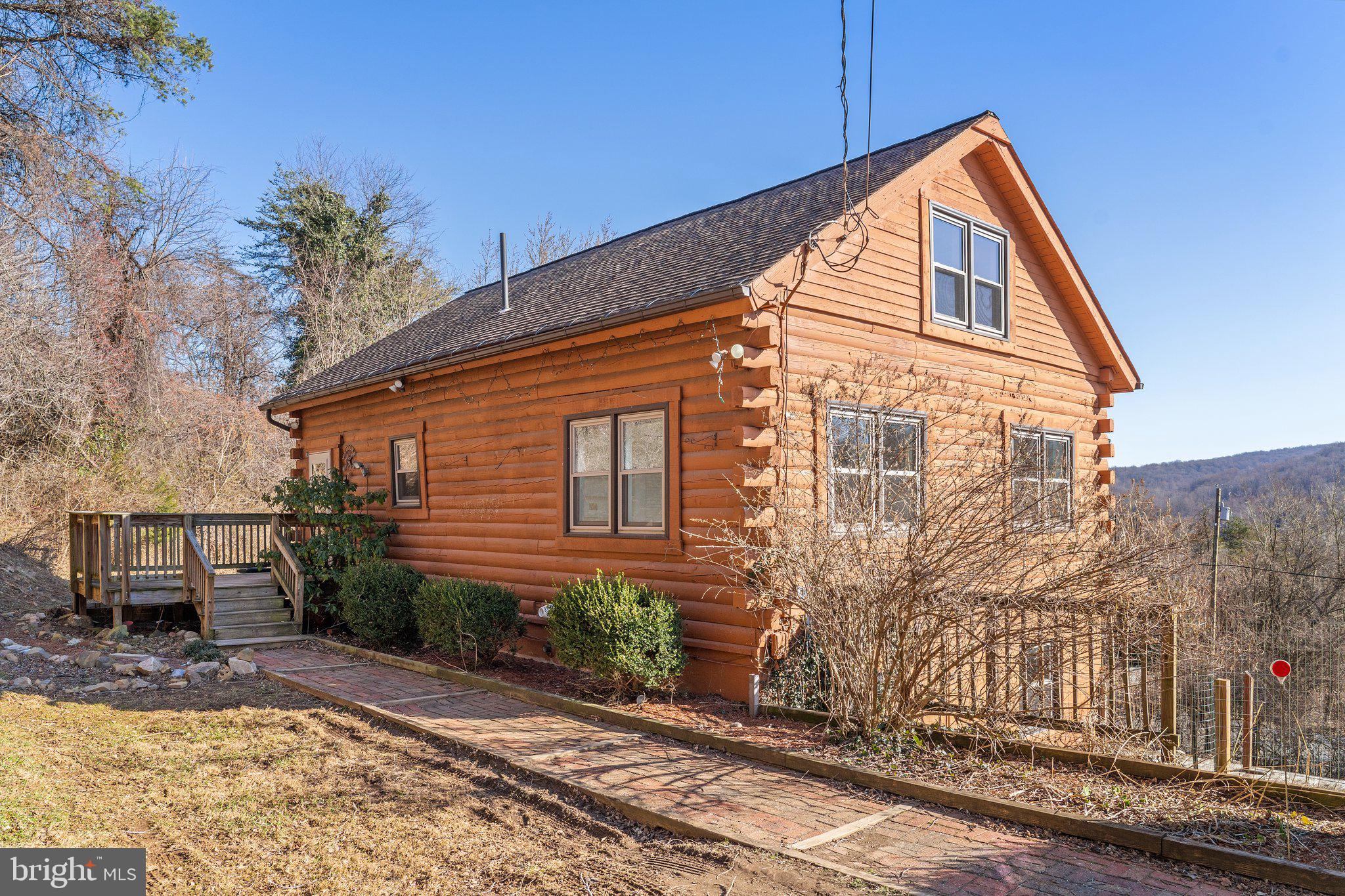 196 Jonathan Road Linden, VA 22642 - Photo 54 of 57 Gallery Image 54