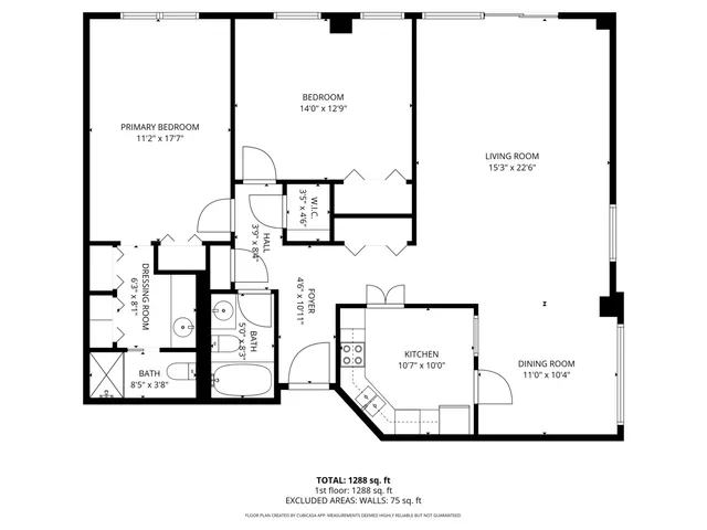 $237,000 | 141 North La Grange Road, Unit 1006, La Grange, IL 60525