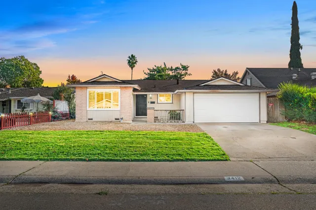 $499,000 | 3412 Huntsman Drive, Sacramento, CA 95826