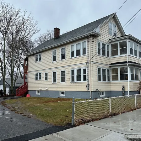 $2,500 | 93 Billings Street, Unit 2/F, Quincy, MA 02171