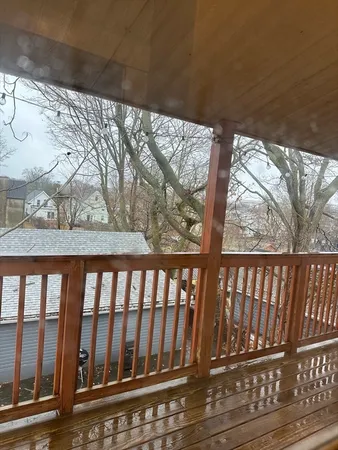 $2,500 | 93 Billings Street, Unit 2/F, Quincy, MA 02171