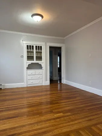 $2,500 | 93 Billings Street, Unit 2/F, Quincy, MA 02171