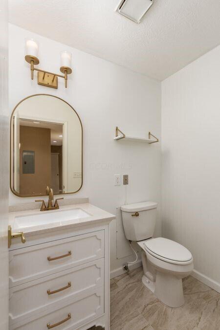 4117 Karl Road, Unit 304 Columbus, OH 43224 - Photo 23 of 32