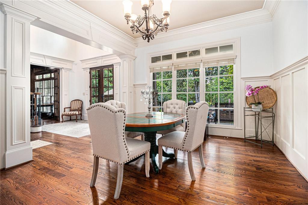 3809 Wieuca Road Northeast Atlanta, GA 30342 - Photo 7 of 67