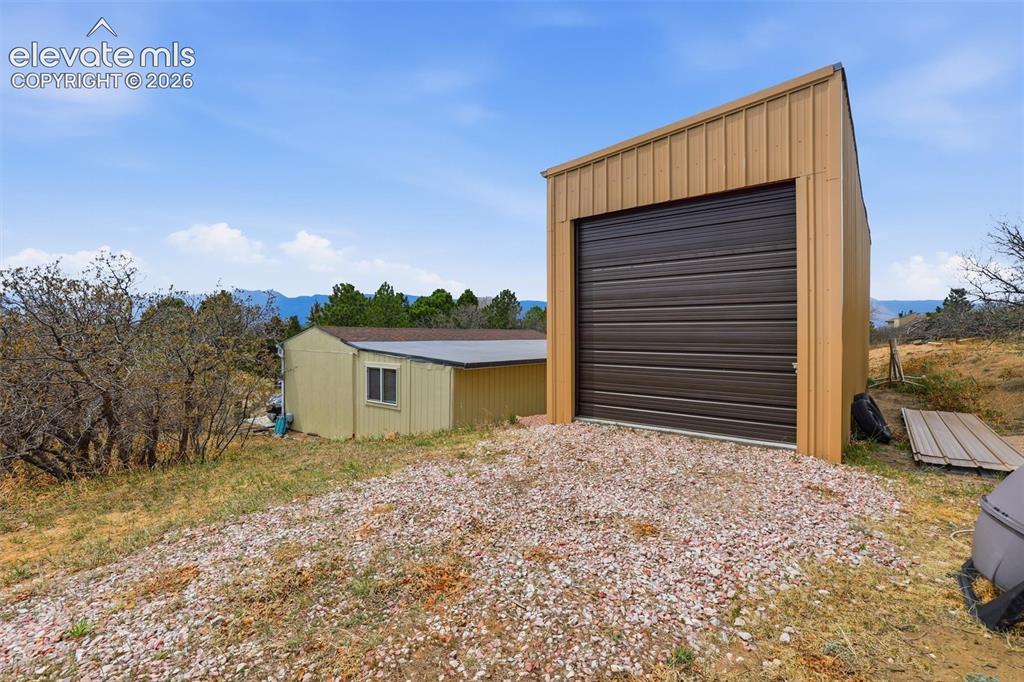 760 Struthers Loop Colorado Springs, CO 80921 - Photo 34 of 38 Gallery Image 34