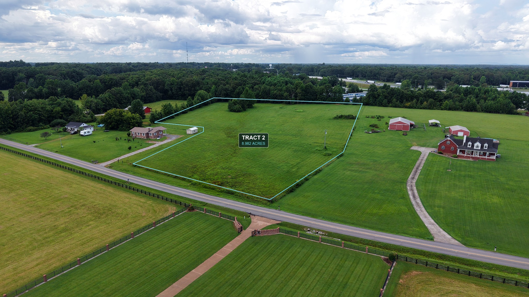 300 Sixteenth Model Road Manchester, TN 37355 - Photo 25 of 25 Gallery Image 25