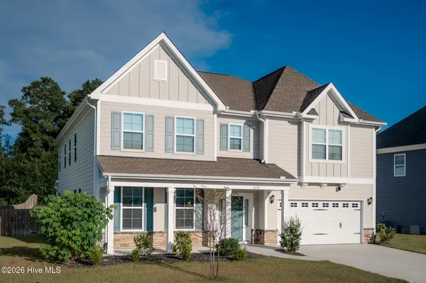 $828,000 | 479 Sugar Cove Run, Wilmington, NC 28411