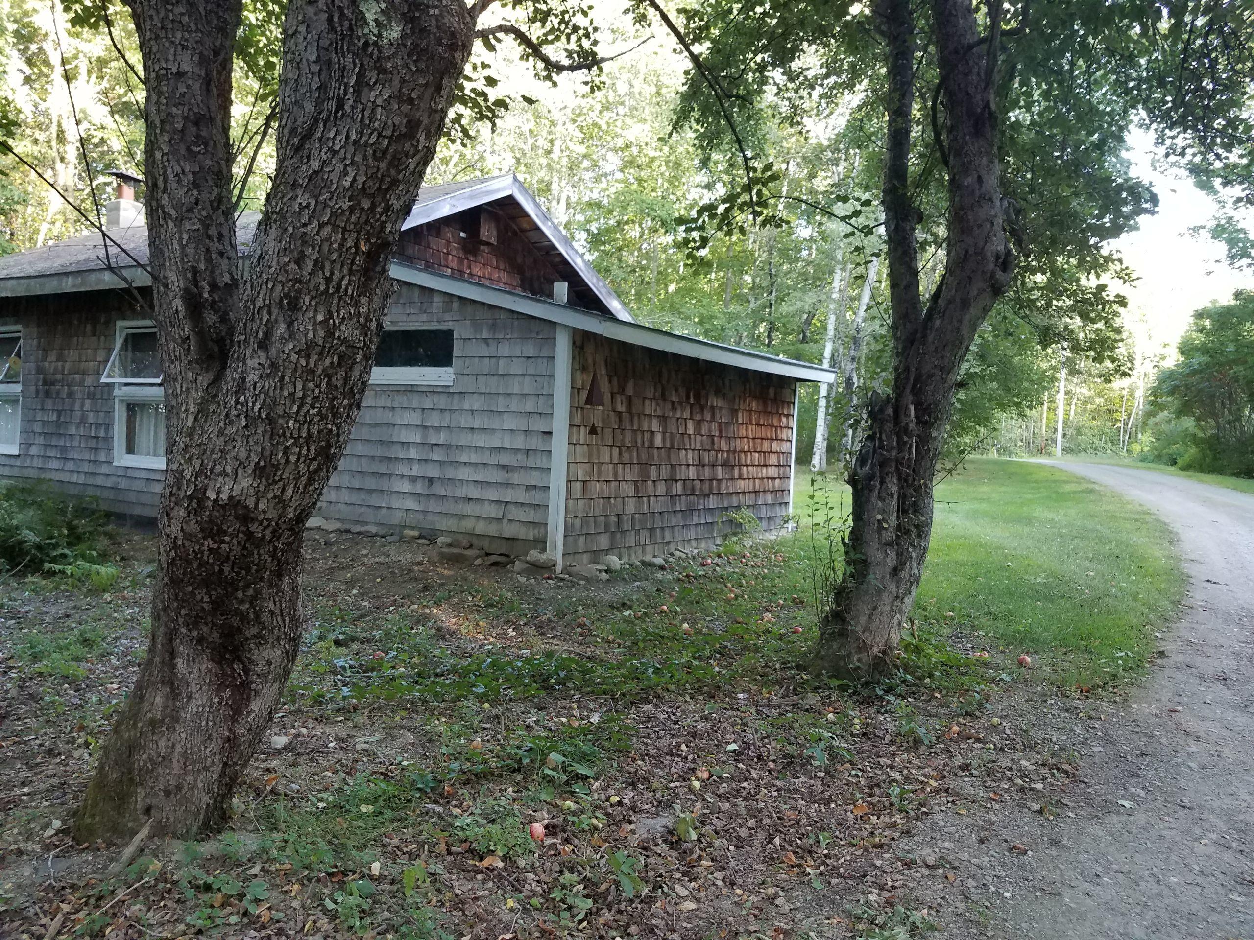 383 Goshen Road Winterport, ME 04496 - Photo 11 of 12 camp