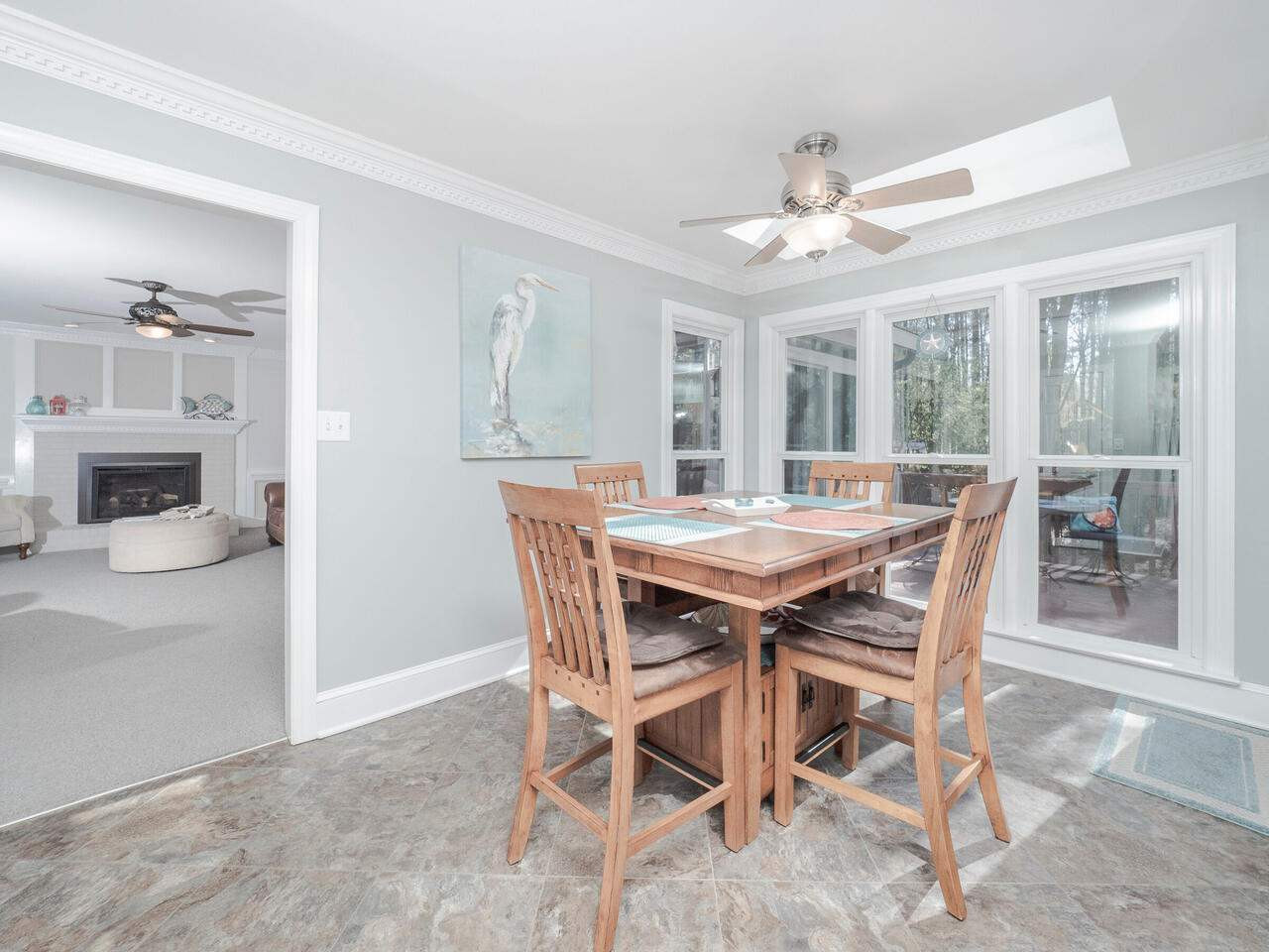 8104 Laurel Mountain Road Raleigh, NC 27613 - Photo 6 of 25 Photo 6