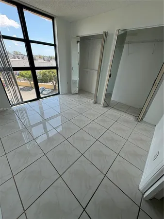 a view of front door