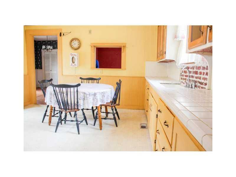 204 Rochester Street Westbrook, ME 04092 - Photo 12 of 18 Kitchen.