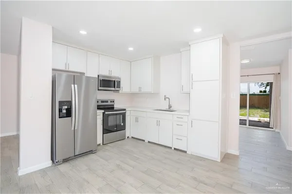 $193,000 | 218 West Eller Avenue, Pharr, TX 78577