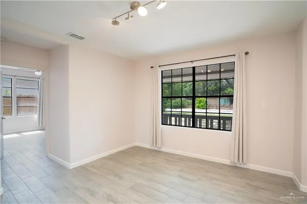 $193,000 | 218 West Eller Avenue, Pharr, TX 78577