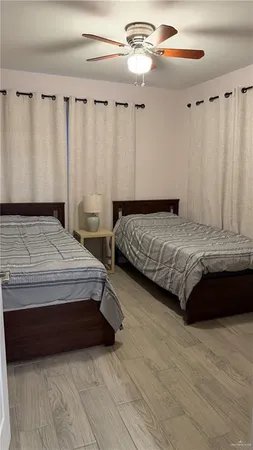 $193,000 | 218 West Eller Avenue, Pharr, TX 78577