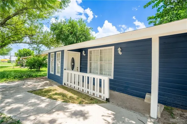 $193,000 | 218 West Eller Avenue, Pharr, TX 78577