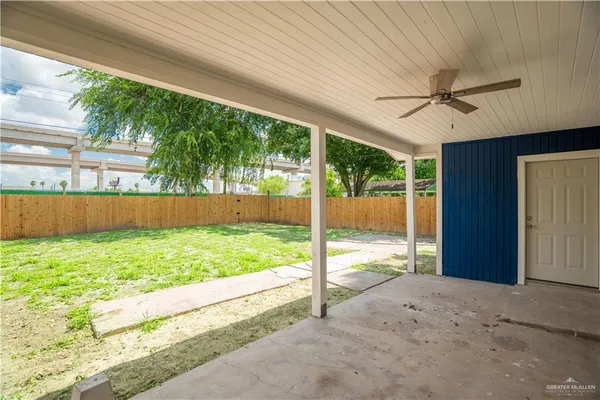 $193,000 | 218 West Eller Avenue, Pharr, TX 78577