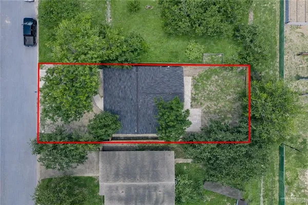 $193,000 | 218 West Eller Avenue, Pharr, TX 78577