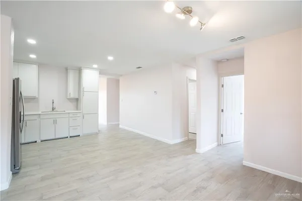 $193,000 | 218 West Eller Avenue, Pharr, TX 78577