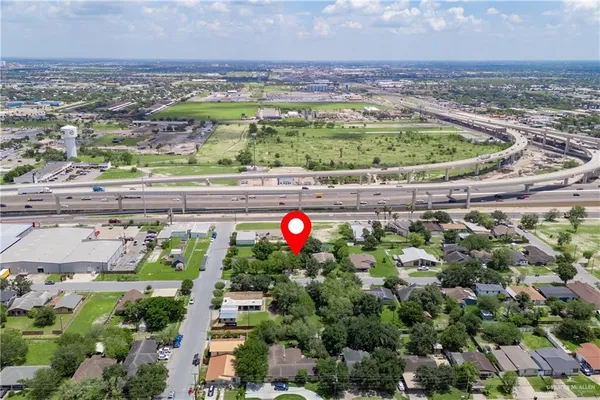 $193,000 | 218 West Eller Avenue, Pharr, TX 78577