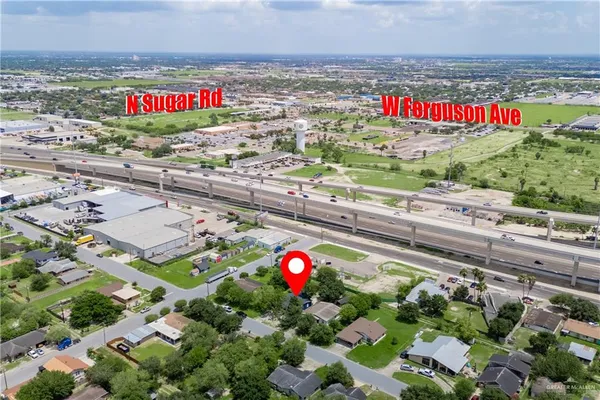 $193,000 | 218 West Eller Avenue, Pharr, TX 78577