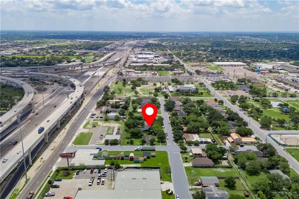 $193,000 | 218 West Eller Avenue, Pharr, TX 78577