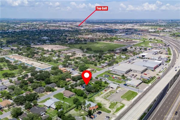 $193,000 | 218 West Eller Avenue, Pharr, TX 78577