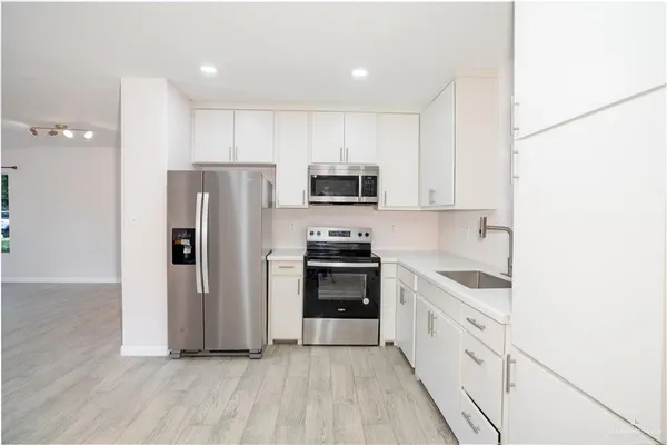 $193,000 | 218 West Eller Avenue, Pharr, TX 78577