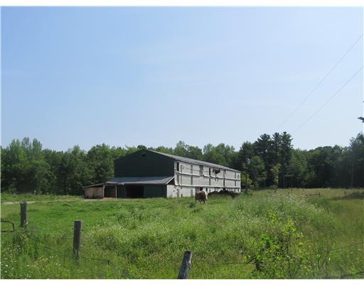 259 Birmingham Road Augusta, ME 04330 - Photo 12 of 18 Stable/Barn. 3 rotational pastures,...