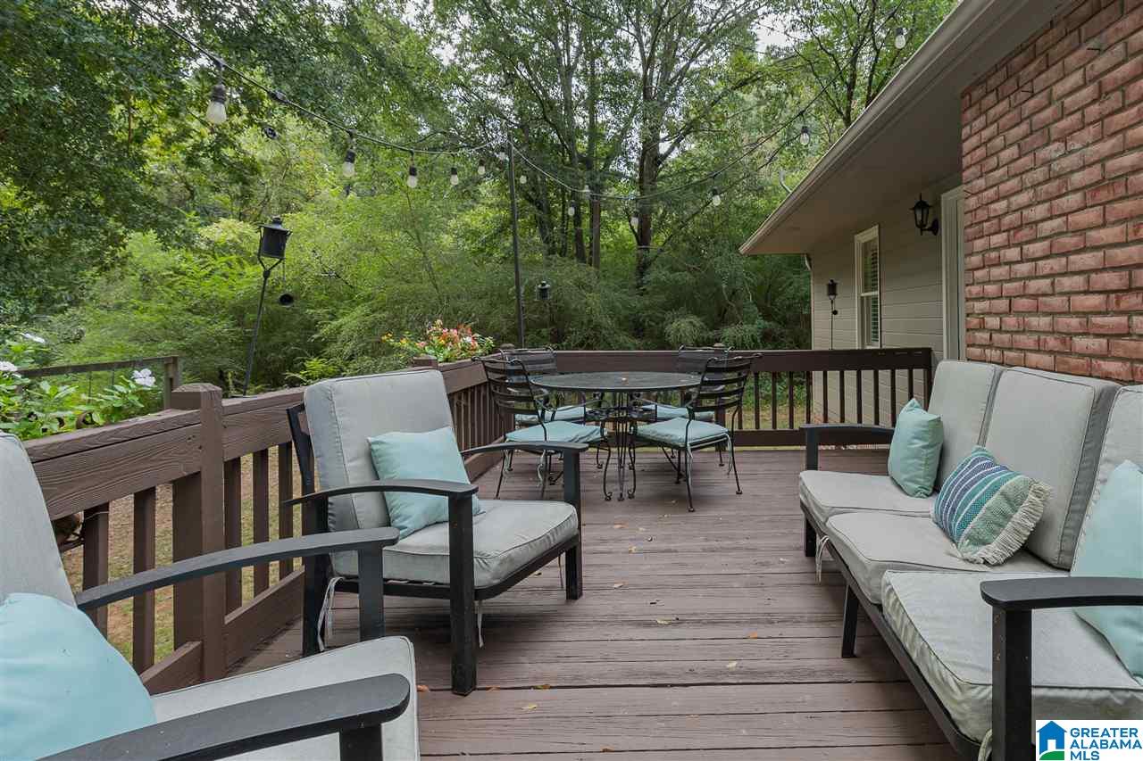 4425 Camp Coleman Road Trussville, AL 35173 - Photo 46 of 50