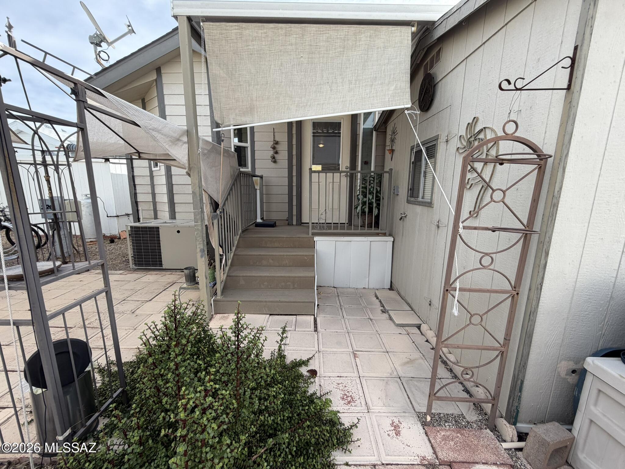 3100 South Kinney Road, Unit 215 Tucson, AZ 85713 - Photo 14 of 28