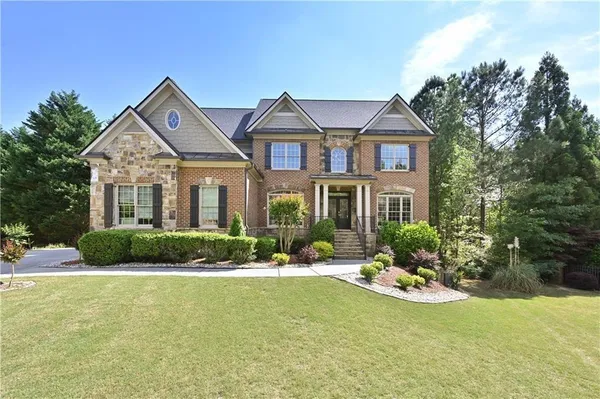 $1,039,000 | 3160 Rock Manor Way, Buford, GA 30519