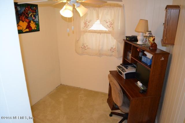 10122 Agave Road Jacksonville, FL 32246 - Photo 12 of 17 Bedroom Two