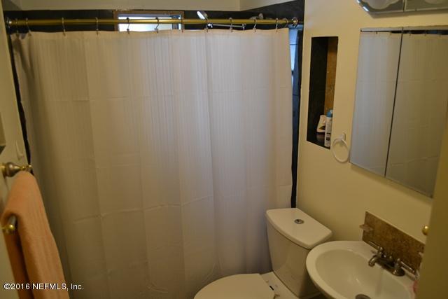 10122 Agave Road Jacksonville, FL 32246 - Photo 14 of 17 Upgraded Bath