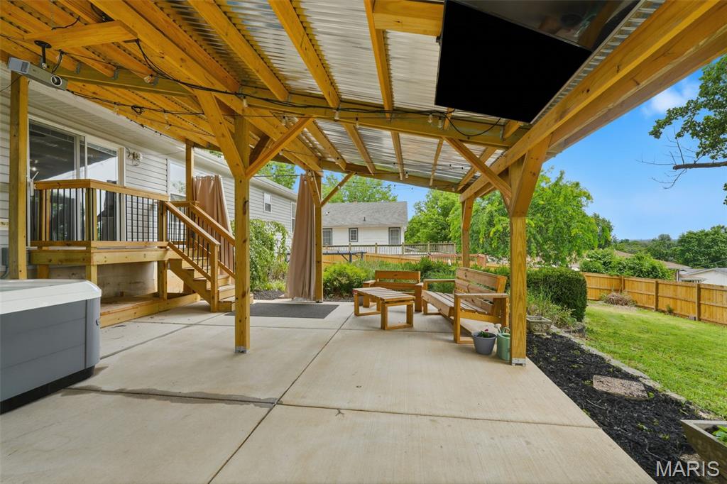 1229 Crystal Heights Road Crystal City, MO 63019 - Photo 24 of 28