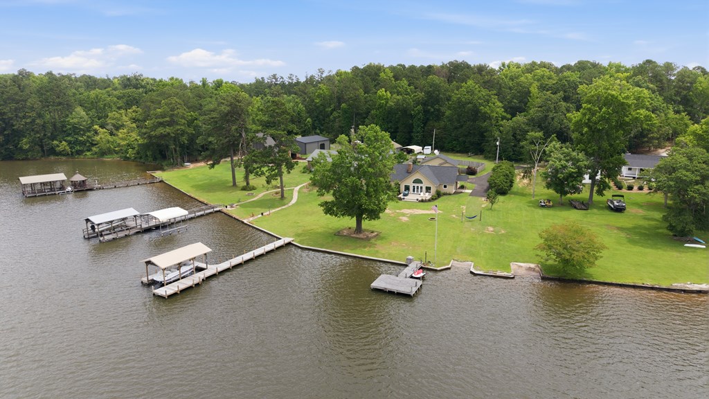 3299 Whitten Road Waterloo, SC 29384 - Photo 56 of 64