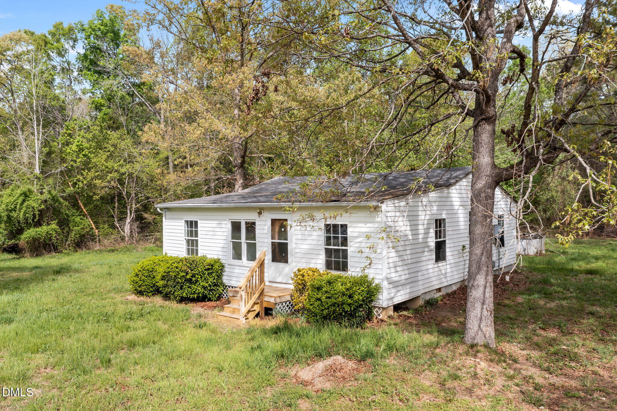 4919 Mt Willing Road Mebane, NC 27302 - Photo 3 of 38 3-web-or-mls-DJI_0548