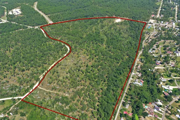 $101,500 | 11-2 North Hanson Road, Onalaska, TX 77360