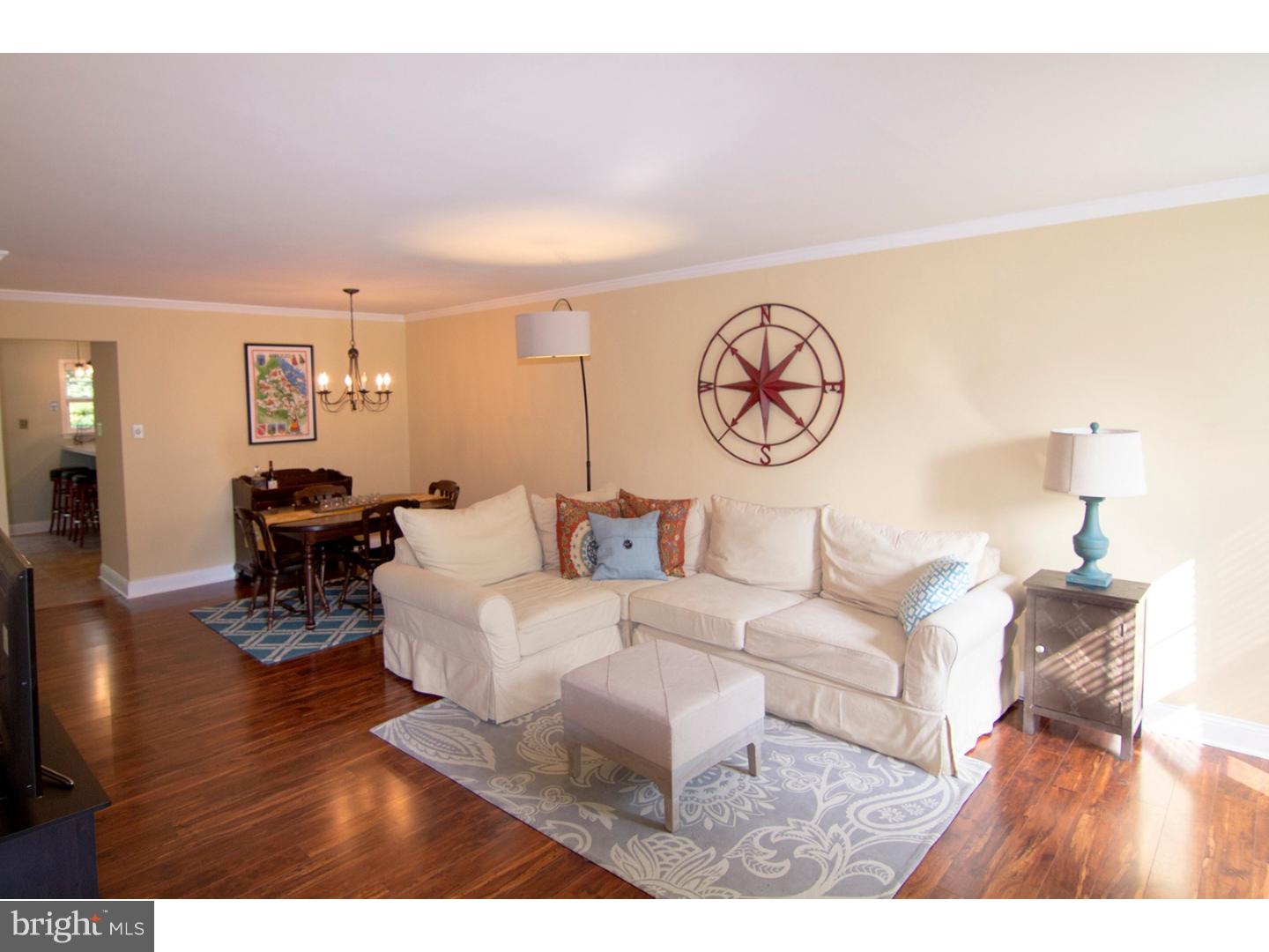 66 Charing Cross Road, Unit 33 Doylestown, PA 18901 - Photo 3 of 20 Living Room
