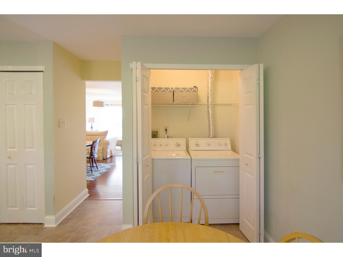 66 Charing Cross Road, Unit 33 Doylestown, PA 18901 - Photo 7 of 20 Laundry Room
