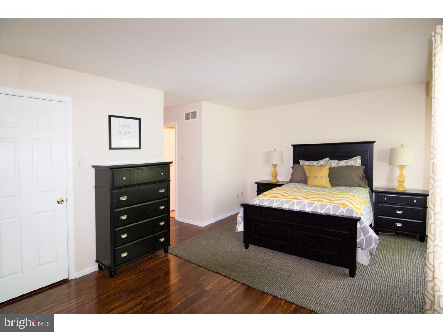 66 Charing Cross Road, Unit 33 Doylestown, PA 18901 - Photo 9 of 20 Bedroom - Main