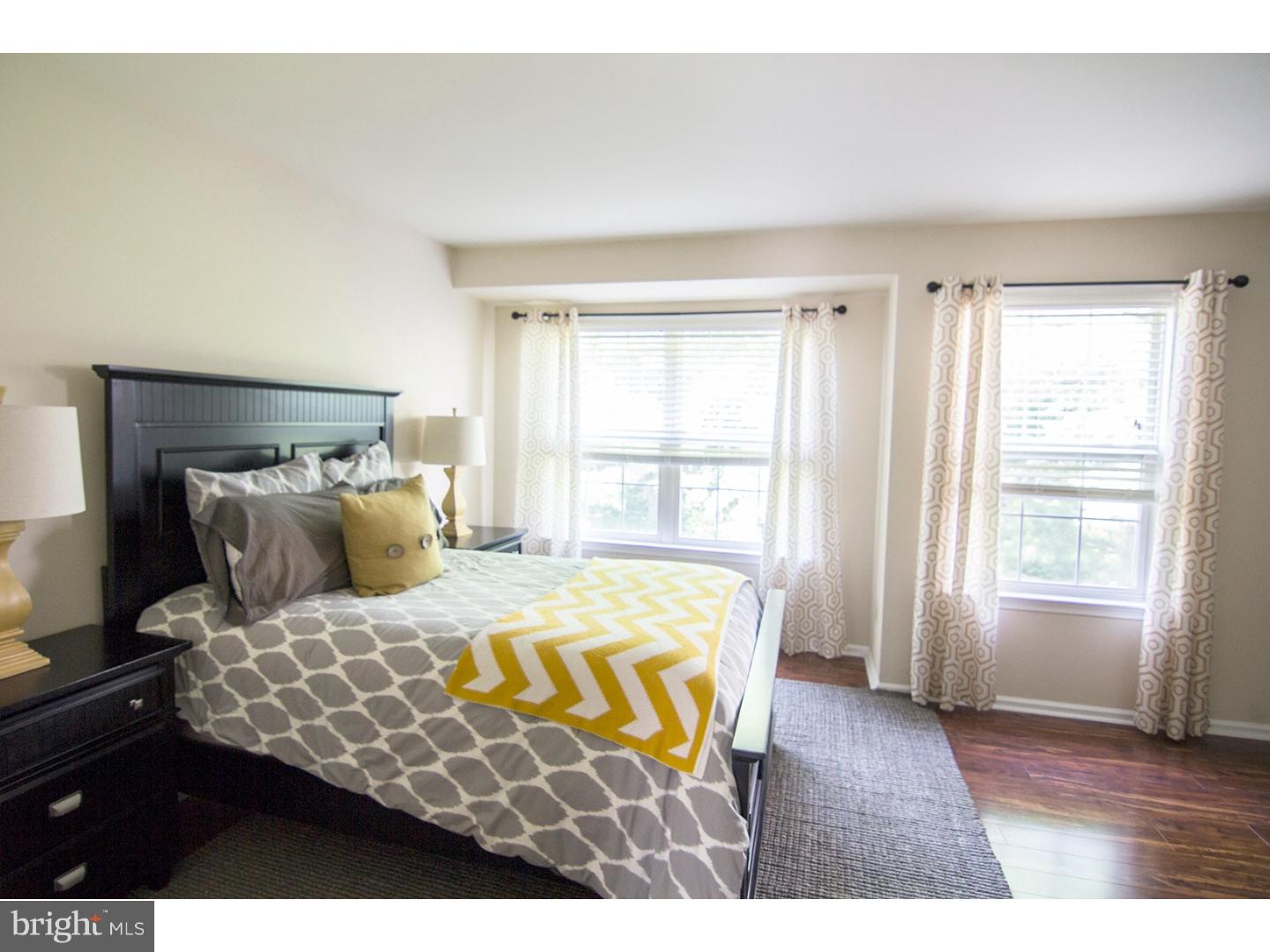 66 Charing Cross Road, Unit 33 Doylestown, PA 18901 - Photo 10 of 20 Bedroom - Main