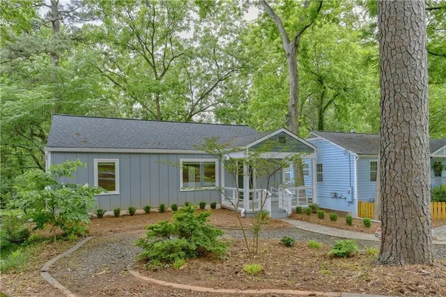 $2,100 | 109 Wyman Street Southeast, Unit B, Atlanta, GA 30317